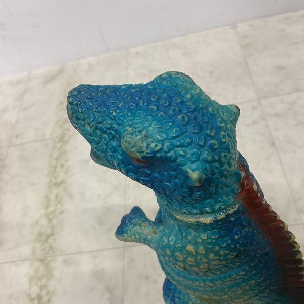 マルサン ゴロザウルス ソフビ 販売・買取