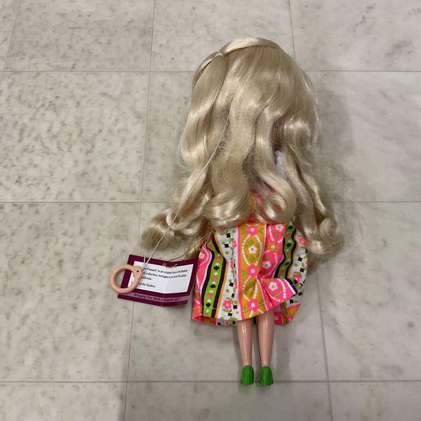箱無 アシュトンドレイク Blythe ブライス Pleasant Peasant 販売・買取