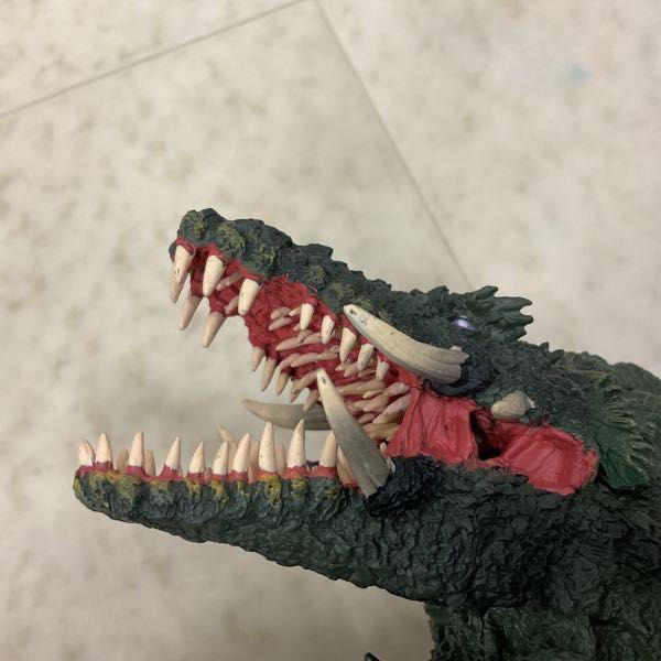 バンダイ HGD+EX ゴジラVSビオランテ ビオランテ 植獣形態 販売・買取