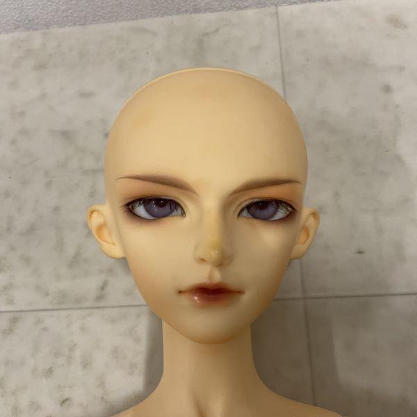 同梱不可□ LUTS ドール delf 男の子 THE MOON 本体のみ 販売・買取