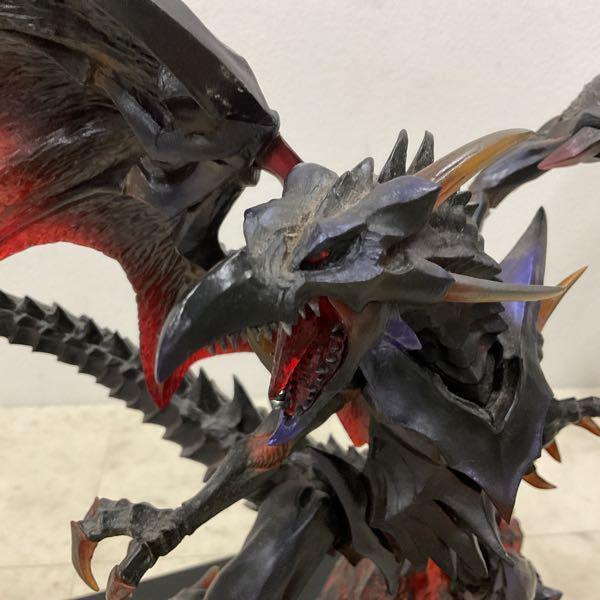 ジャンク 箱無 メガハウス A.W.M 遊戯王 デュエルモンスターズ レッド