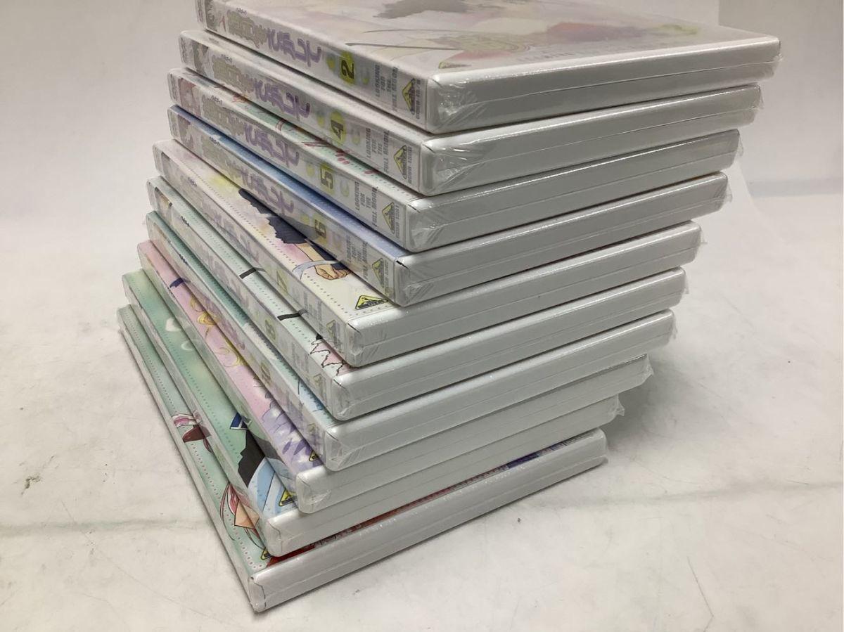 未開封含む 満月をさがして 1〜13巻 DVD 販売・買取