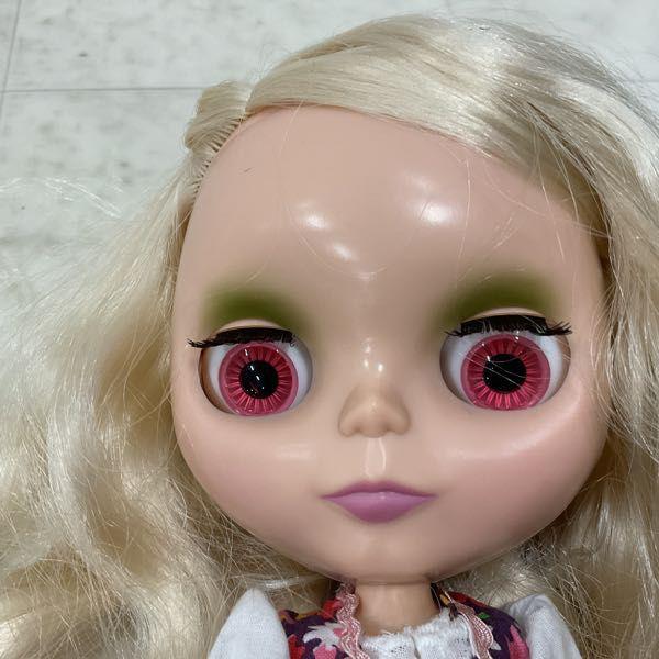 箱無 アシュトンドレイク Blythe ブライス Pleasant Peasant 販売・買取
