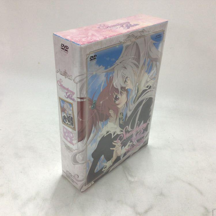 未開封 ストロベリー・パニック DVD BOX 販売・買取