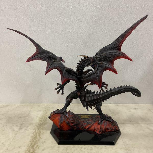 ジャンク 箱無 メガハウス A.W.M 遊戯王 デュエルモンスターズ レッド