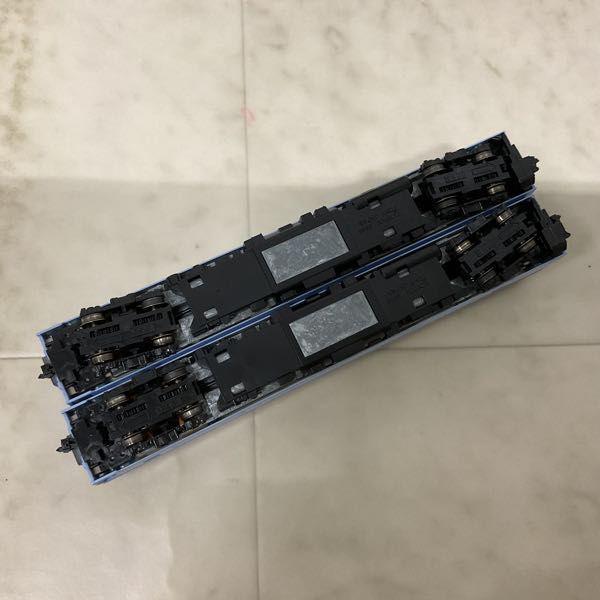 動作確認済 TOMIX Nゲージ 92930 JR 583系電車 きたぐに 旧塗装 セット