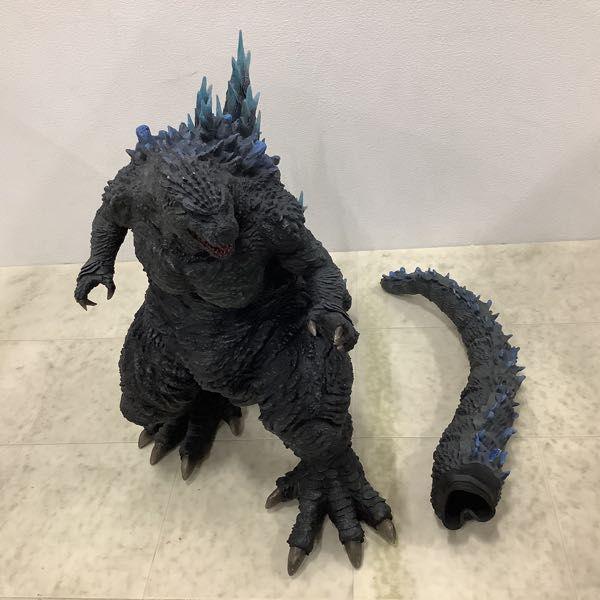 エクスプラス　ゴルドン　ソフビフィギュア　箱なし エクスプラス ゴルドン ソフビフィギュア 箱なし