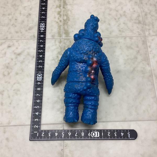 ライブキング ソフビ　ポピー ライブキング ソフビ ポピー