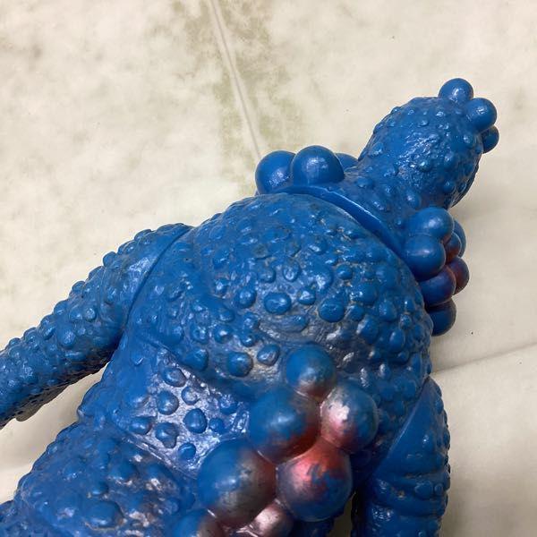 箱無 ポピー キングザウルス ライブキング ソフビ 販売・買取