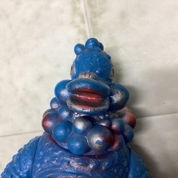 箱無 ポピー キングザウルス ライブキング ソフビ 販売・買取