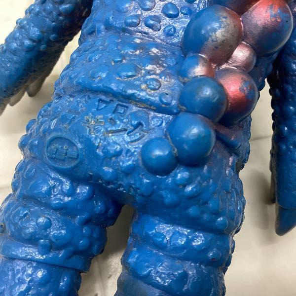 【当時物】ライブキング ソフビ ポピー 当時物】ライブキング ソフビ ポピー Yahoo!オークション - レア・当時