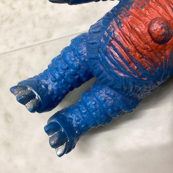 【当時物】ライブキング ソフビ ポピー 当時物】ライブキング ソフビ ポピー Yahoo!オークション - レア・当時