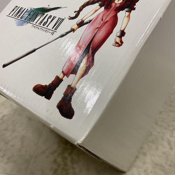 コトブキヤ ARTFX 1/8 ファイナルファンタジーVII FF7 エアリス