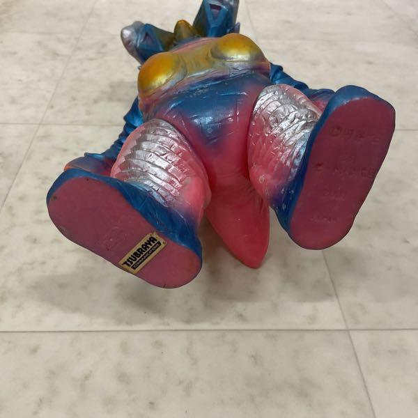 やまなや 怪獣郷シリーズ 帰ってきたウルトラマン ゼットン 二
