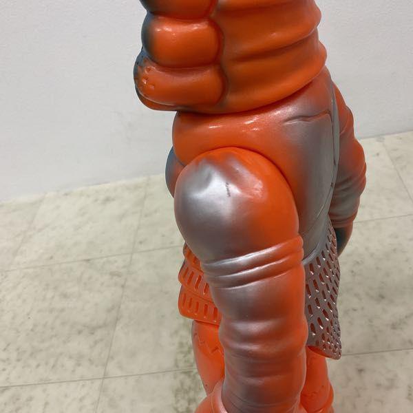 バンダイ ブルマァク 復刻 ウルトラマン バルタン星人 ジャイアント