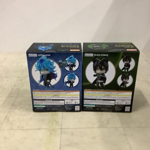 未開封 ねんどろいど ツイステッドワンダーランド 1604 イデア