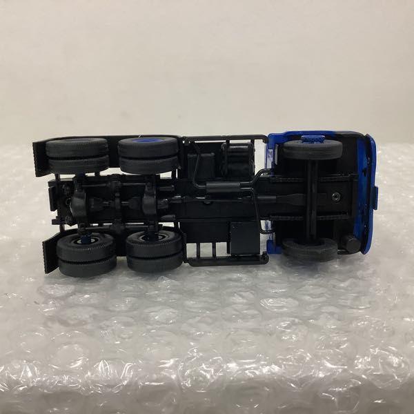 トミカリミテッド ヴィンテージNEO LV-N173a 日野 HH341 重機運搬