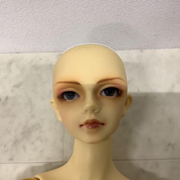 箱無 ボークス スーパードルフィー SD17 男の子 レイズナー 販売・買取