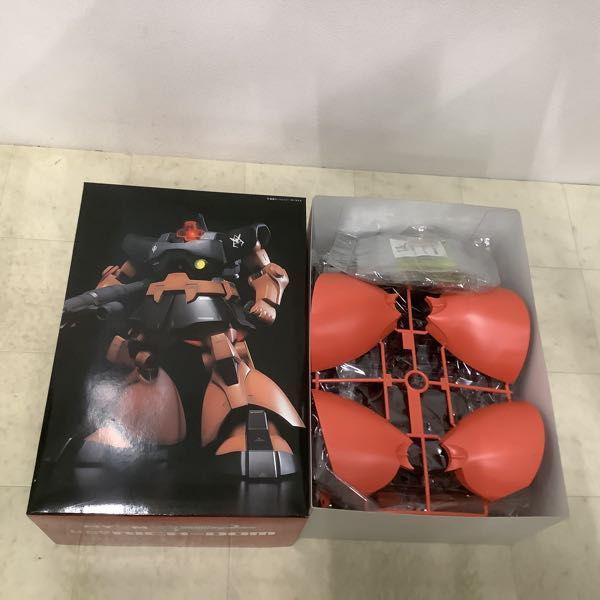 同梱不可□ バンダイ HY2M GLORIOUS SERIES 1/60 機動戦士ガンダム