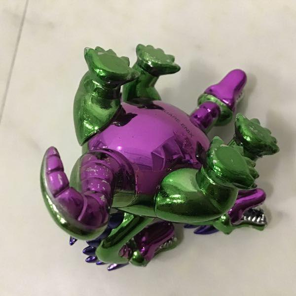 DRAGON - メタリックモンスターズギャラリー やまたのおろち ドラゴンクエスト 完成品 フィギュア スクウェア・エニックス ドラゴンクエスト グッズ メタリックモンスターズギャラリー や