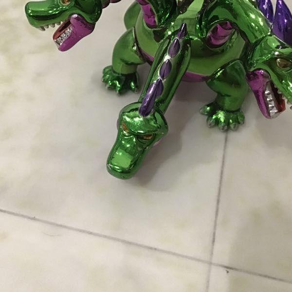 箱無 スクウェア・エニックス ドラゴンクエスト メタリック