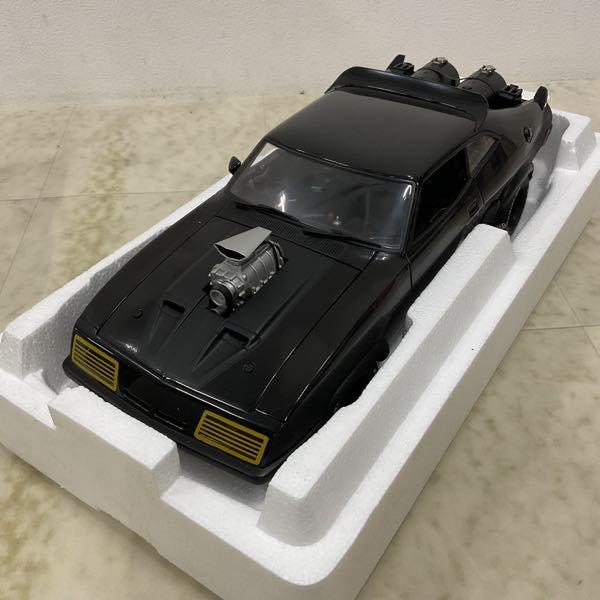 オートアート 1/18 マッドマックス2 The Road Warrior