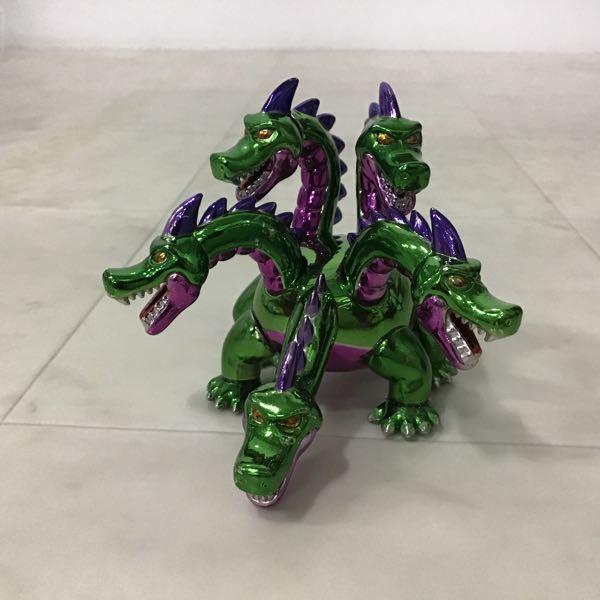 箱無 スクウェア・エニックス ドラゴンクエスト メタリック