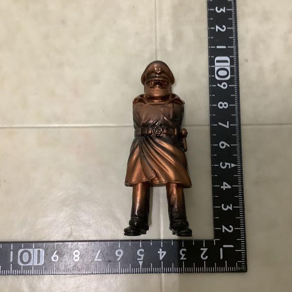 タカラ クラッシャージョウ ファンタジィメタルコレクション 1/20