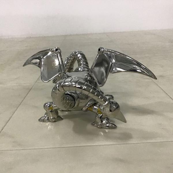 箱無 スクウェア・エニックス ドラゴンクエスト メタリック