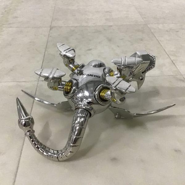 箱無 スクウェア・エニックス ドラゴンクエスト メタリック