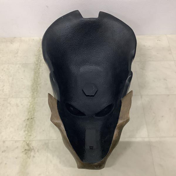 SIDESHOW プレデターズ バーサーカー・プレデター マスク PROP REPLICA