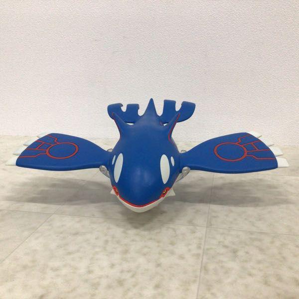 ジャンク 箱無 バンダイ ポケモンスケールワールド ホウエン地方