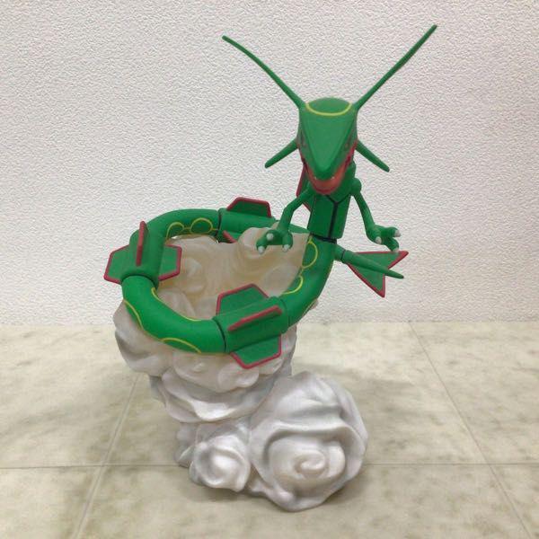 ジャンク 箱無 バンダイ ポケモンスケールワールド ホウエン地方