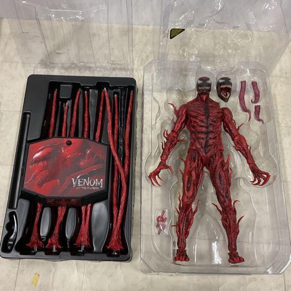 ホットトイズ ムービー・マスターピース 1/6 MMS619 ヴェノム レット