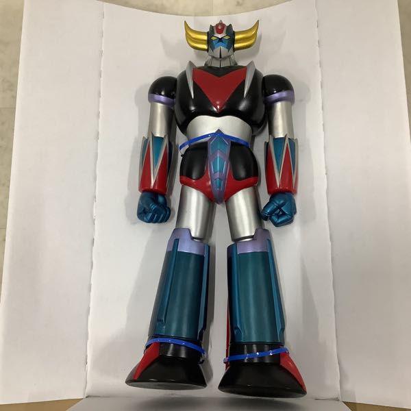 マーミット スーパーロボット烈伝 SR-03 UFOロボ グレンダイザー