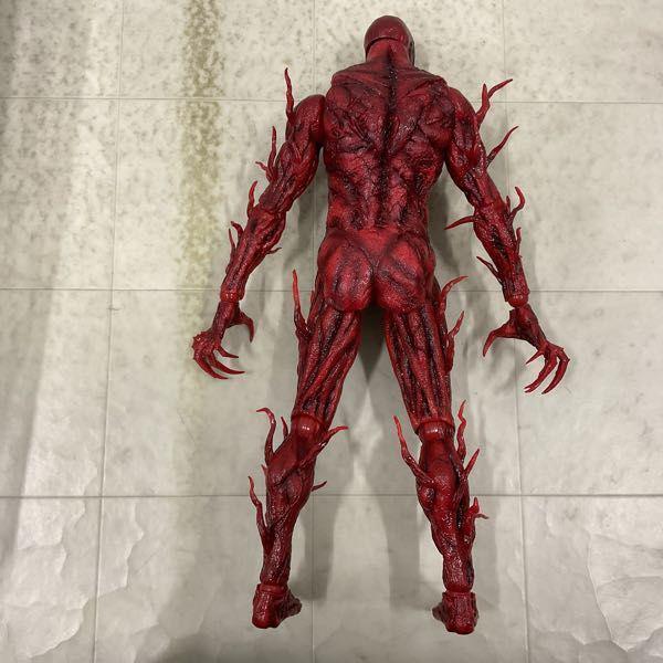 ホットトイズ ムービー・マスターピース 1/6 MMS619 ヴェノム レット