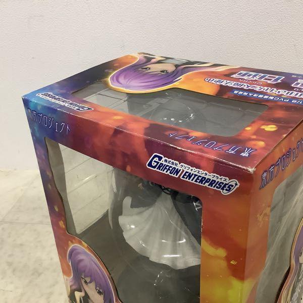 グリフォンエンタープライズ 1/8 東方Project 封印された大魔法使い 聖