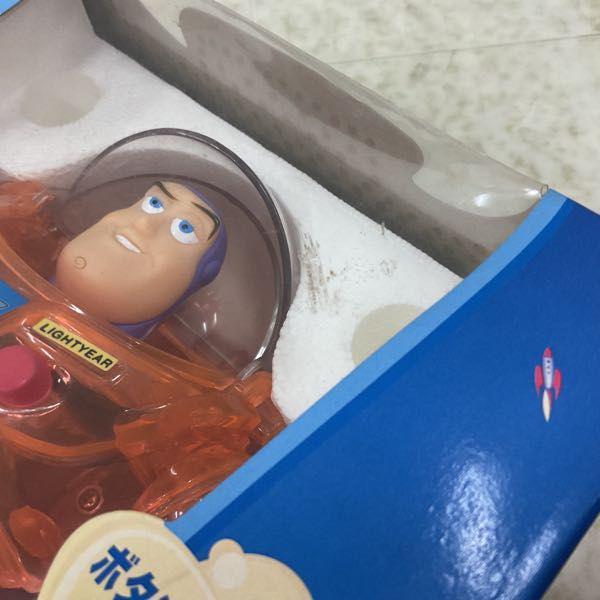 未開封 トミー トイストーリー AND BEYOND! トーキングフィギュア バズ