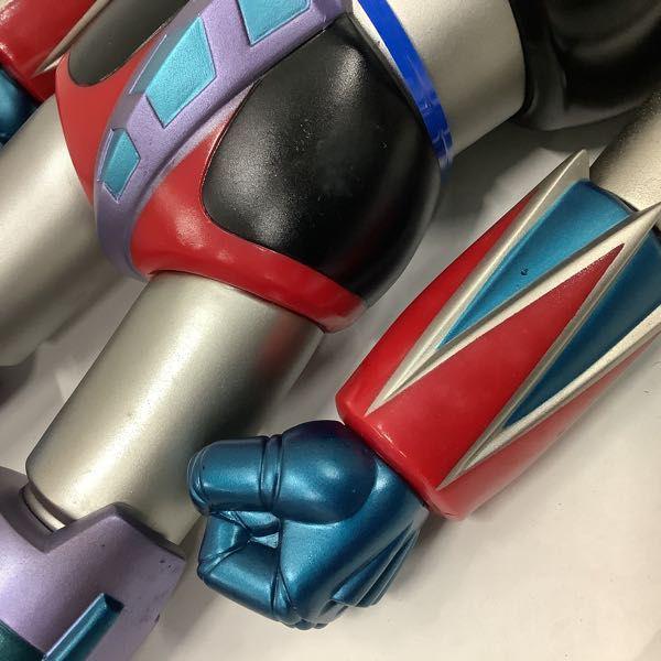 マーミット SR-03 スーパーロボット烈伝 UFOロボ グレンダイザー 販売