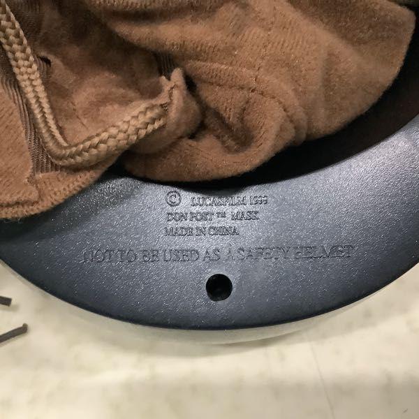 ジャンク 箱無 ドンポスト スター・ウォーズ アナキン ポッドレース