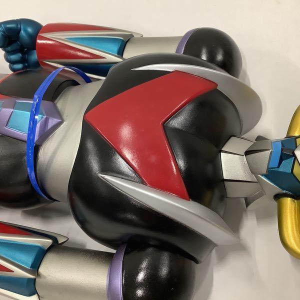 マーミット SR-03 スーパーロボット烈伝 UFOロボ グレンダイザー 販売