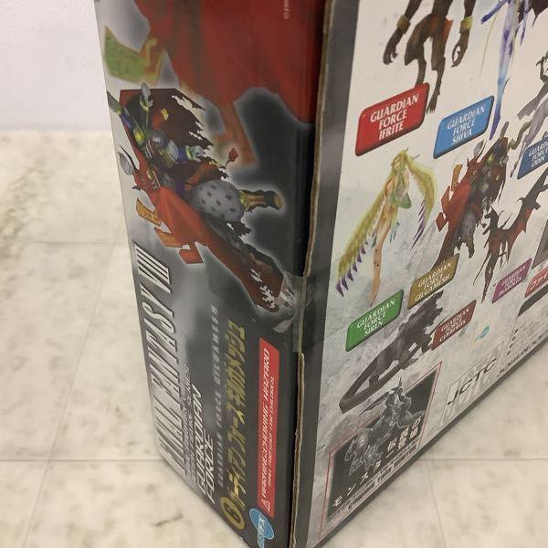 ガーディアンフォース ギルガメッシュ FFVIII フィギュア 未開封 ガーディアンフォース ギルガメッシュ(完成品) - ホビーサーチ