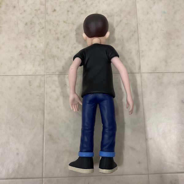 メディコム・トイ VCD Vinyl Collectible Dolls トイ・ストーリー シド