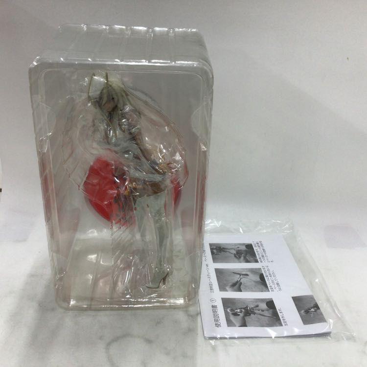 内未開封 オルカトイズ 1/6 装甲悪鬼 村正 三世村正 レースクィーンver 