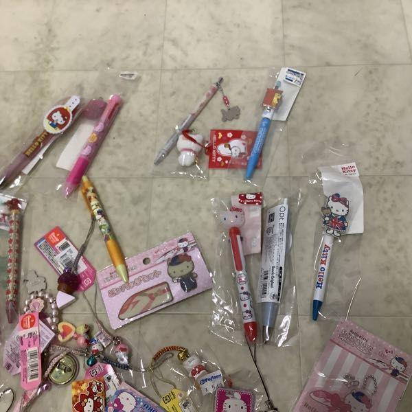 ハローキティ根付け ラスベガスバージョン ハローキティ根付け ラスベガスバージョン