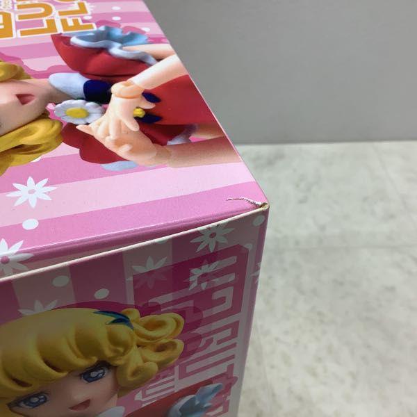 シーエムズ グッとくるフィギュアコレクション VOL.42 花の子