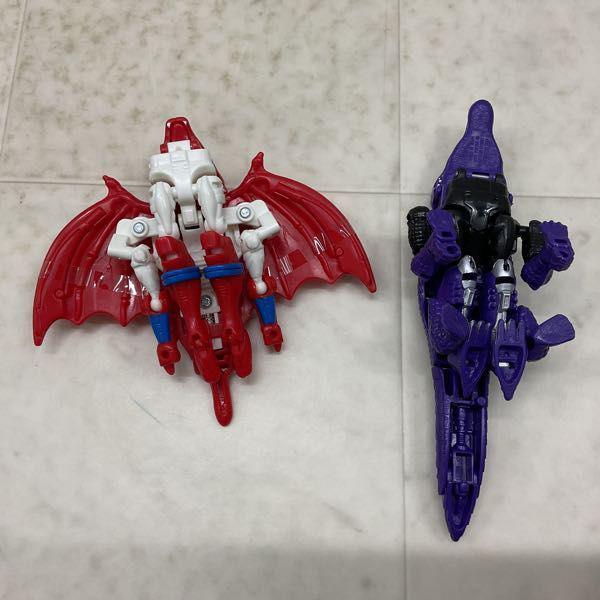 タカラ トランスフォーマー ビーストウォーズ VS-S1 アマゾンの対決