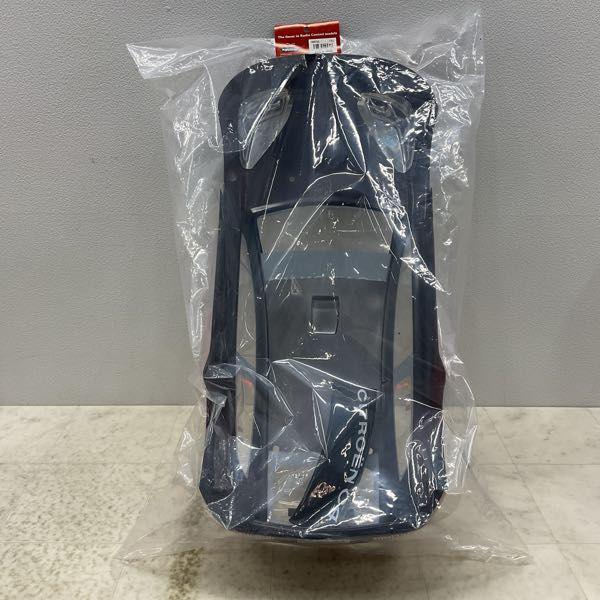 未開封 京商 RC シトロエン C4 WRC/DRX ボディ 販売・買取