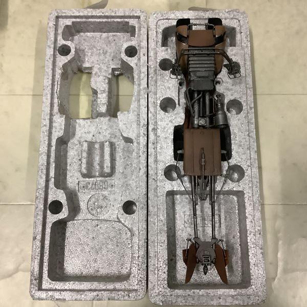ジェントルジャイアント STAR WARS スタチュー スカウトトルーパー