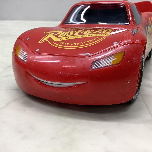 スフィロ カーズ アルティメット ライトニング・マックィーン 販売・買取